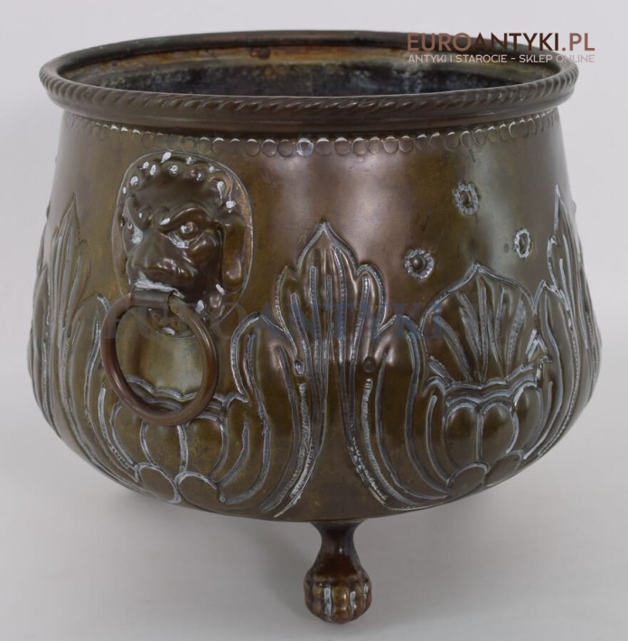 donica z antabami donica z antabami